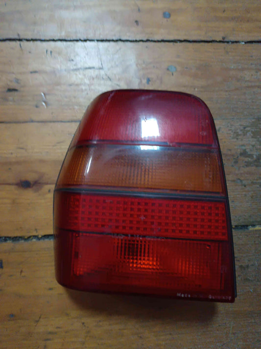 Farolim Esquerdo - VW POLO II (86C, 80) 1990 1.0 (33 kW / 45 cv) [08.1985 - 01.1992]