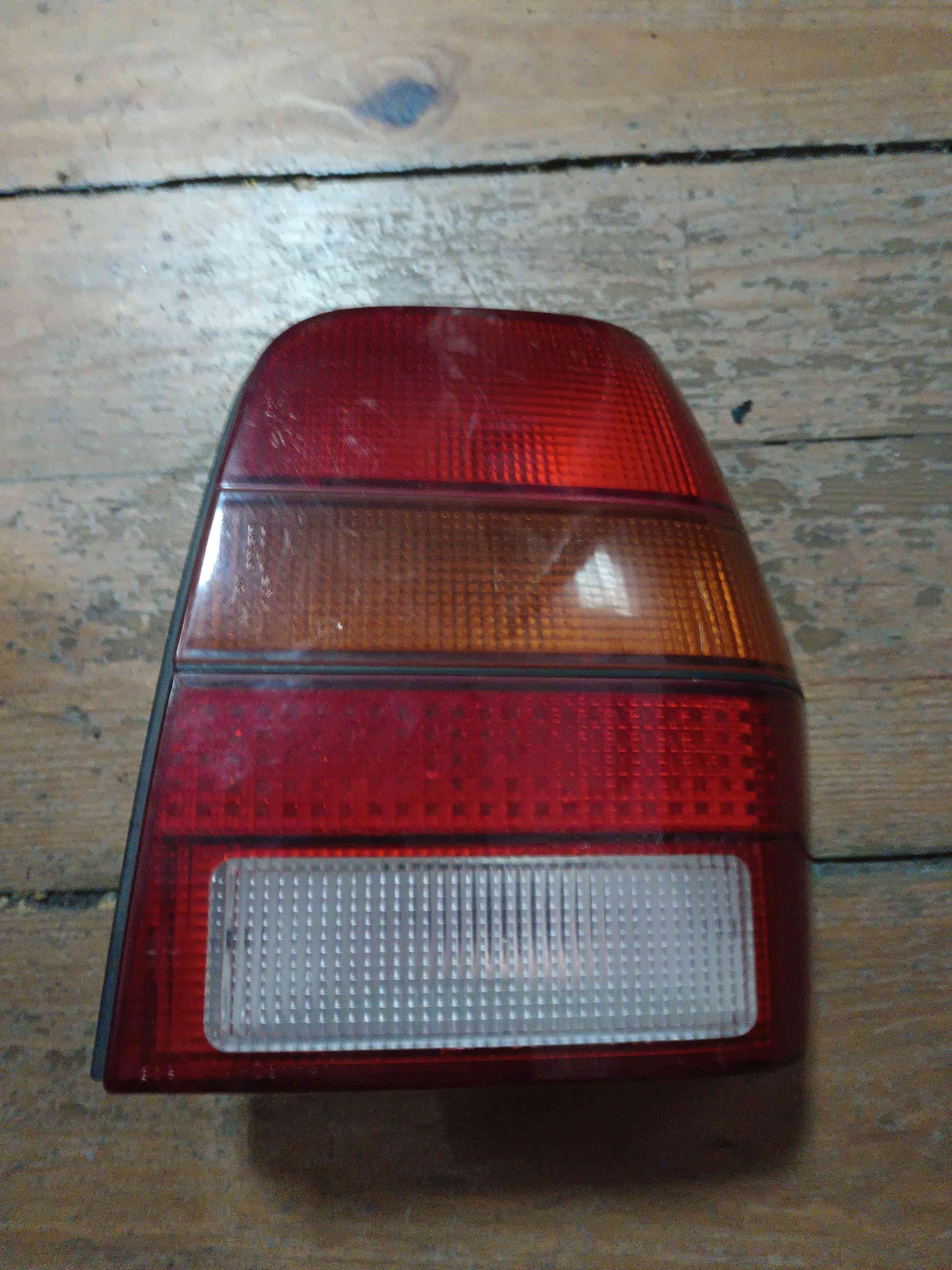 Farolim Direito - VW POLO II (86C, 80) 1990 1.0 (33 kW / 45 cv) [08.1985 - 01.1992]