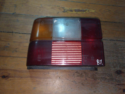 Farolim Esquerdo - CITROËN BX (XB-_) 1986 16 (66 kW / 90 cv) [10.1982 - 06.1988]