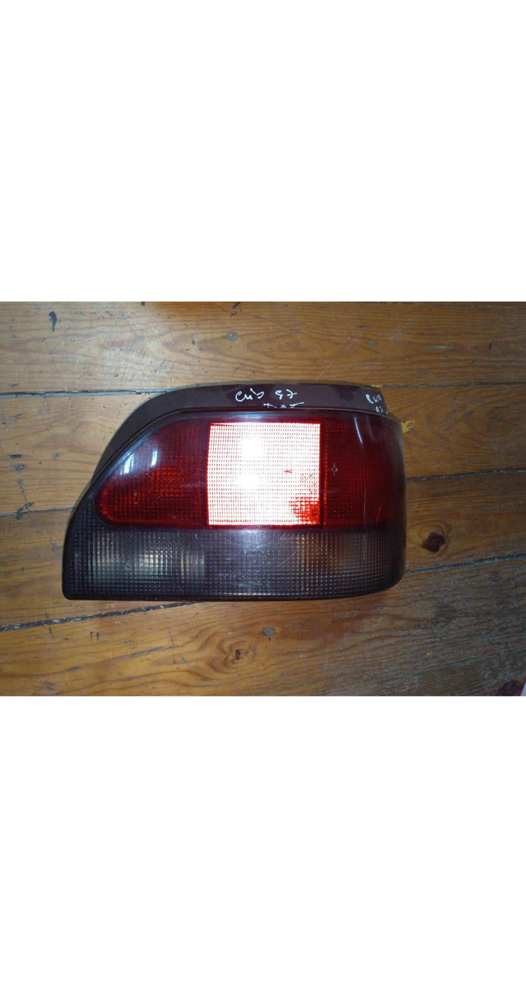 Farolim Direito - RENAULT CLIO I (B/C57_, 5/357_) 1996 1.2 (B/C/S572) (44 kW / 60 cv) [05.1990 - 03.1996]
