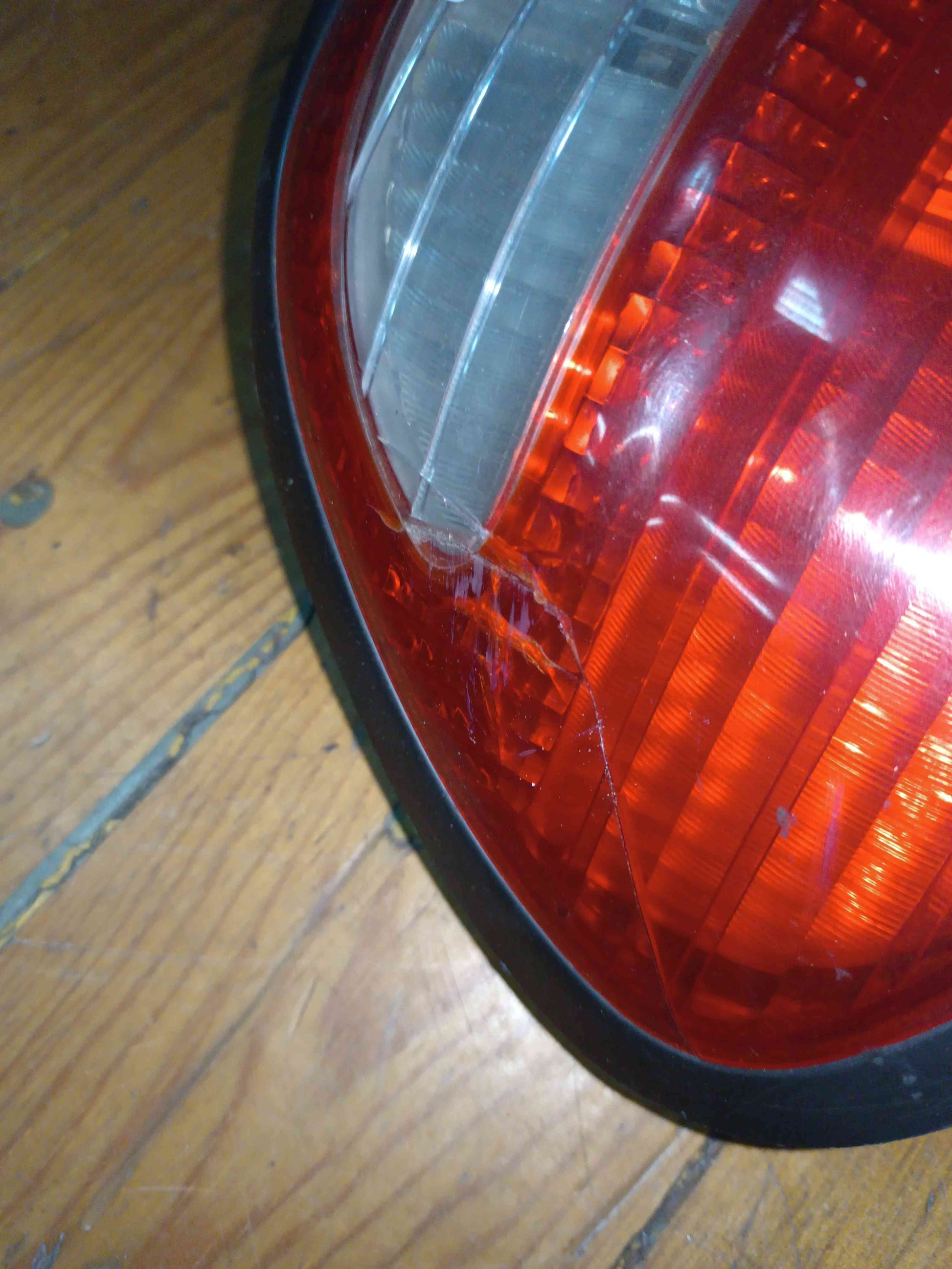 Farolim Esquerdo - NISSAN ALMERA I (N15) 1999 1.4 GX,LX (55 kW / 75 cv) [09.1995 - 07.2000]