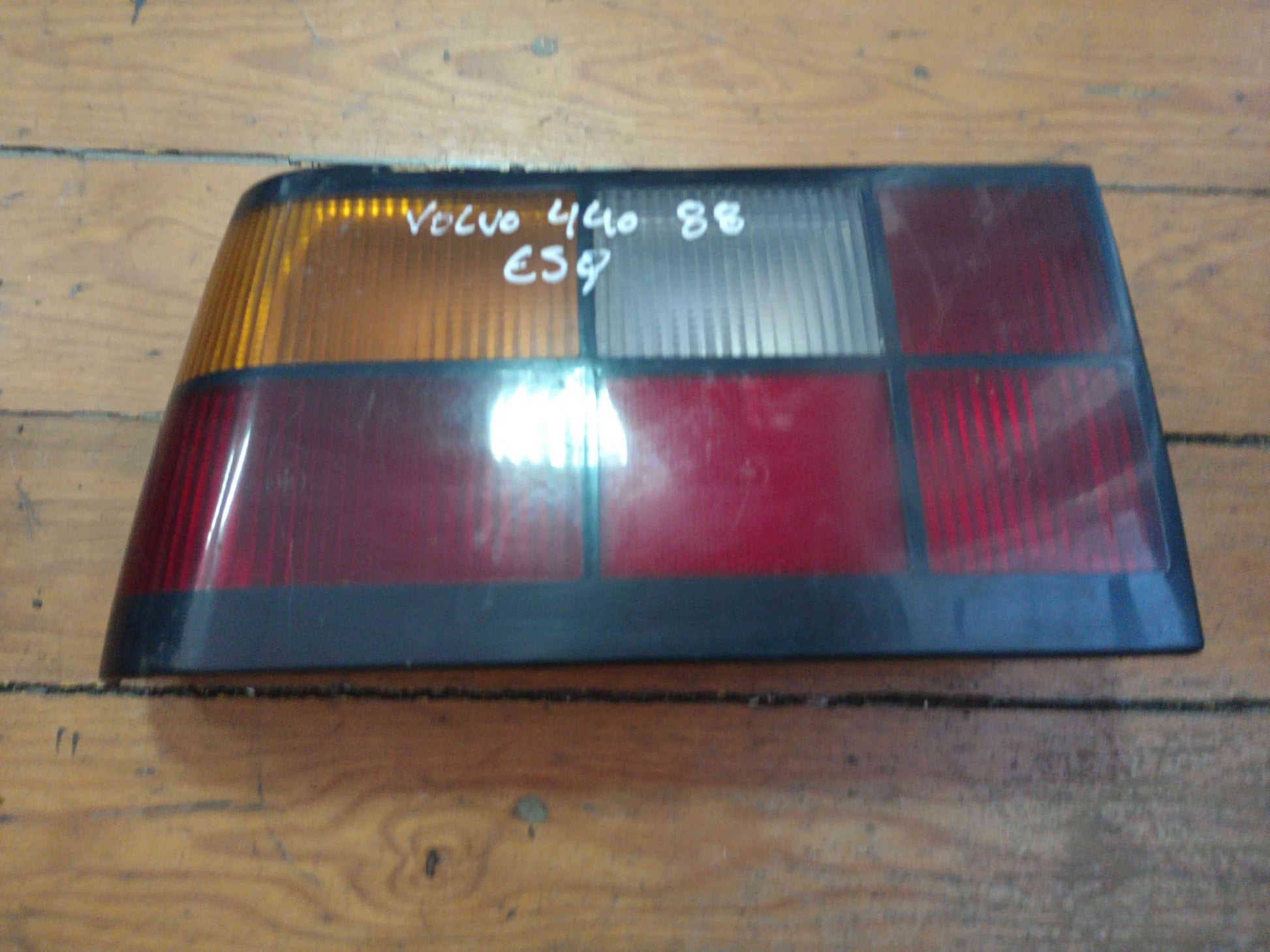 Farolim Esquerdo - VOLVO 440 (445) 1989 1.6 (61 kW / 83 cv) [09.1988 - 12.1996]