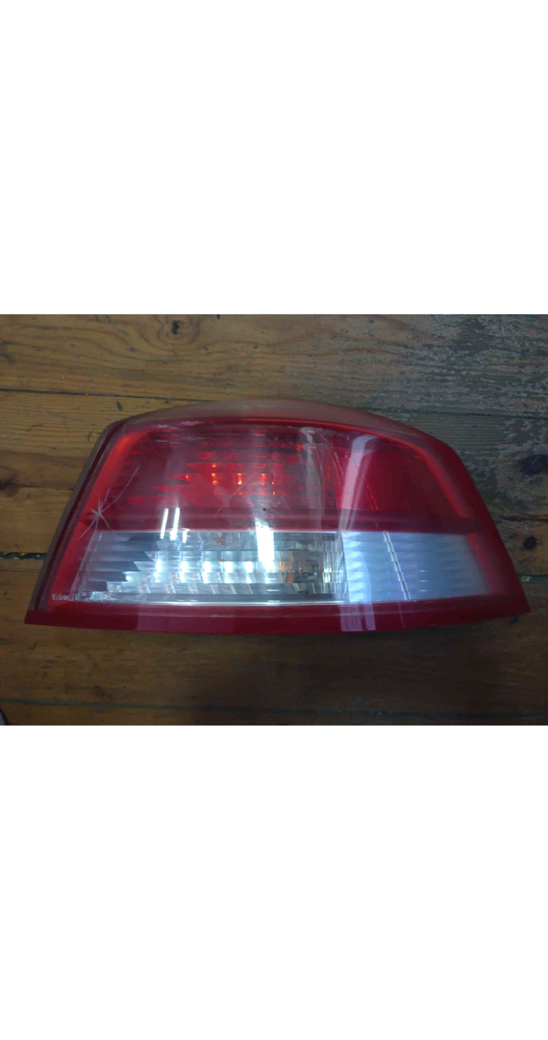 Farolim Direito - RENAULT VEL SATIS (BJ0_) 2003 2.0 16V Turbo (BJ0K) (120 kW / 163 cv) [06.2002 - 08.2009]