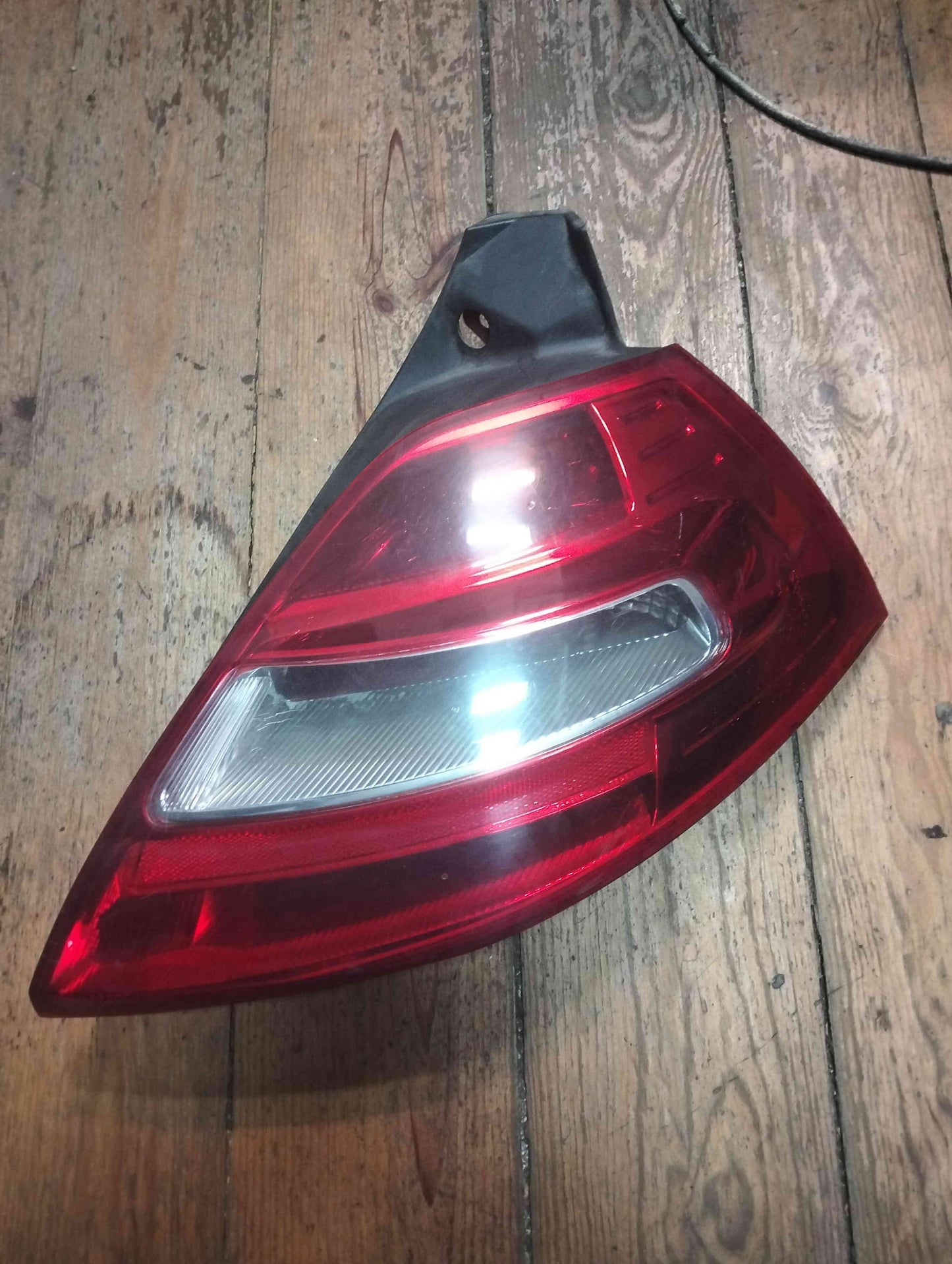 Farolim Direito - RENAULT MEGANE II (BM0/1_, CM0/1_) 2005 1.5 dCi (BM0F, BM0T, BM2B, CM0F, CM0T) (60 kW / 82 cv) [09.2002 - 02.2008]
