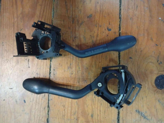 Conjunto / Manetes de Luzes e Limpa Vidros - SEAT IBIZA II (6K1) 1998