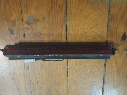 Luz Stop Adicional / 3º Stop - FIAT SEICENTO / 600 (187_) 1999