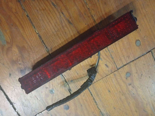 Luz Stop Adicional / 3º Stop - LAND ROVER RANGE ROVER II (P38A) 1996