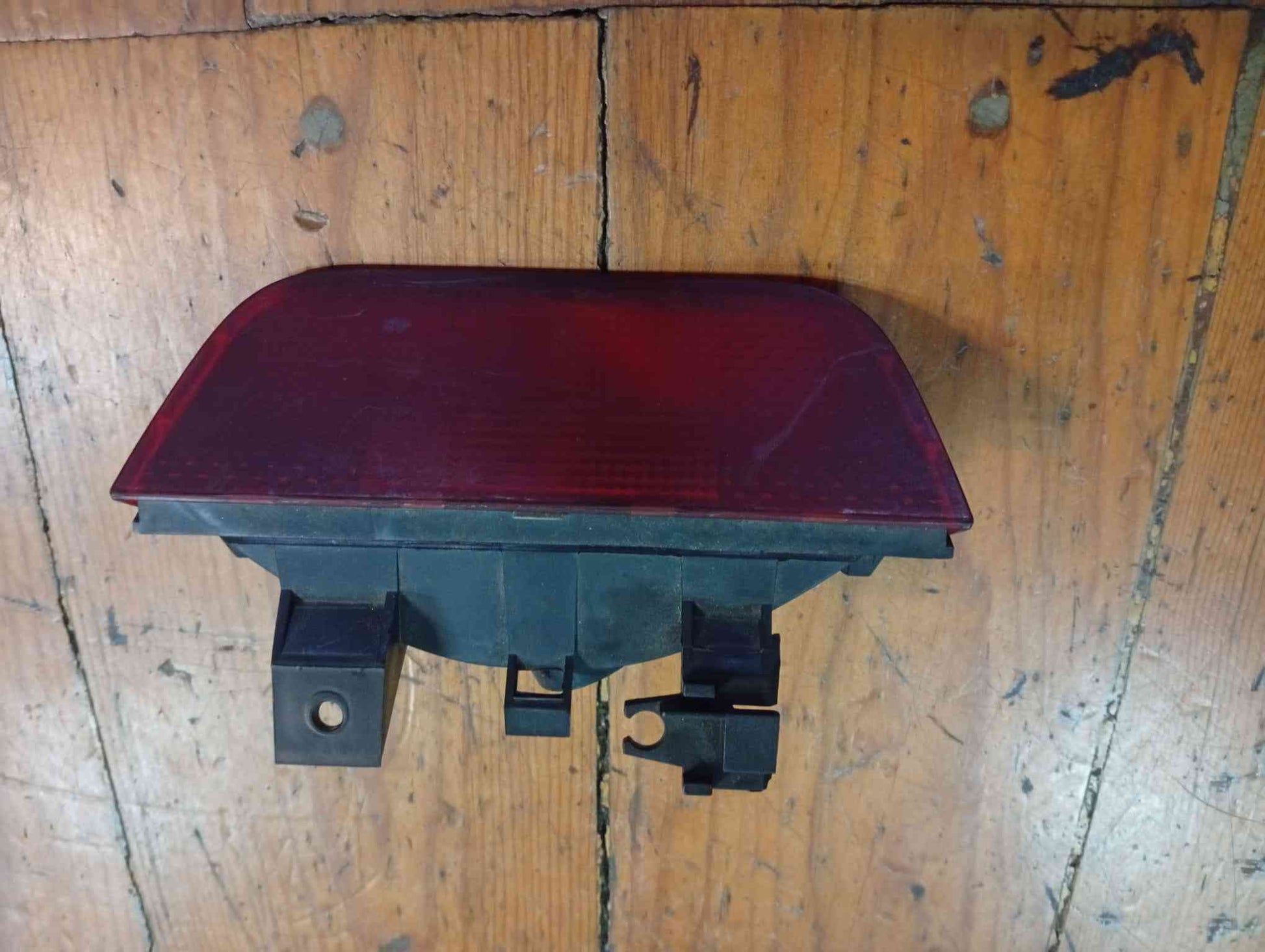 Luz Stop Adicional / 3º Stop - TOYOTA AVENSIS Combi (_T22_) 2001