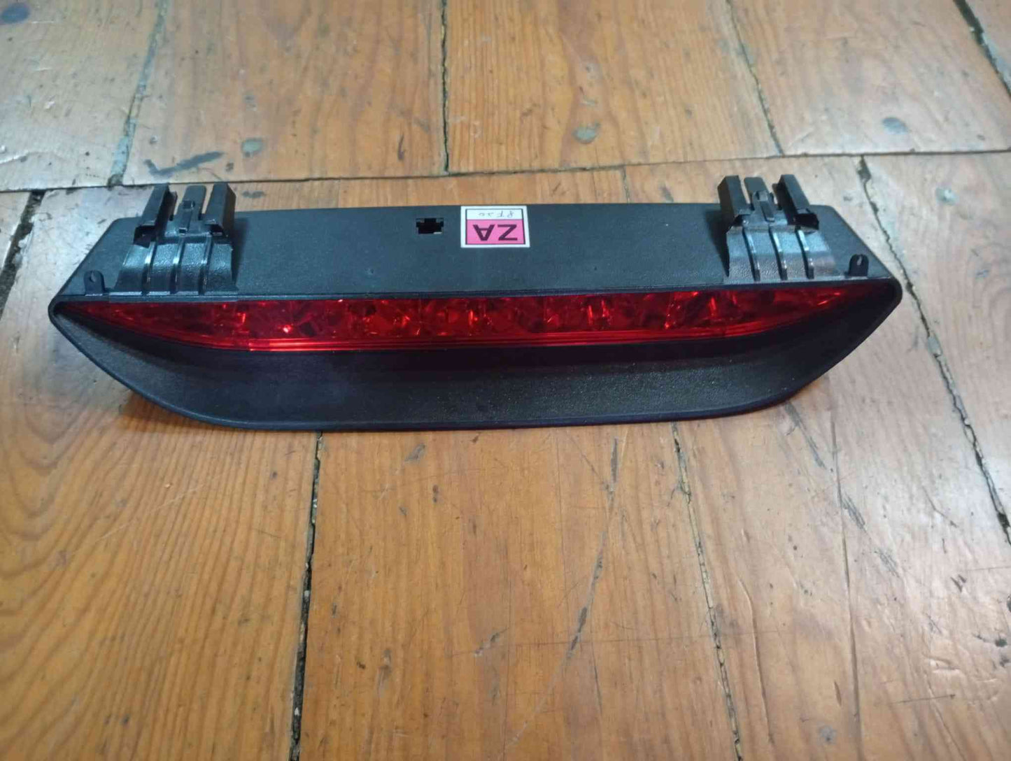 Luz Stop Adicional / 3º Stop - CHEVROLET AVEO / KALOS Hatchback (T250, T255) 2010