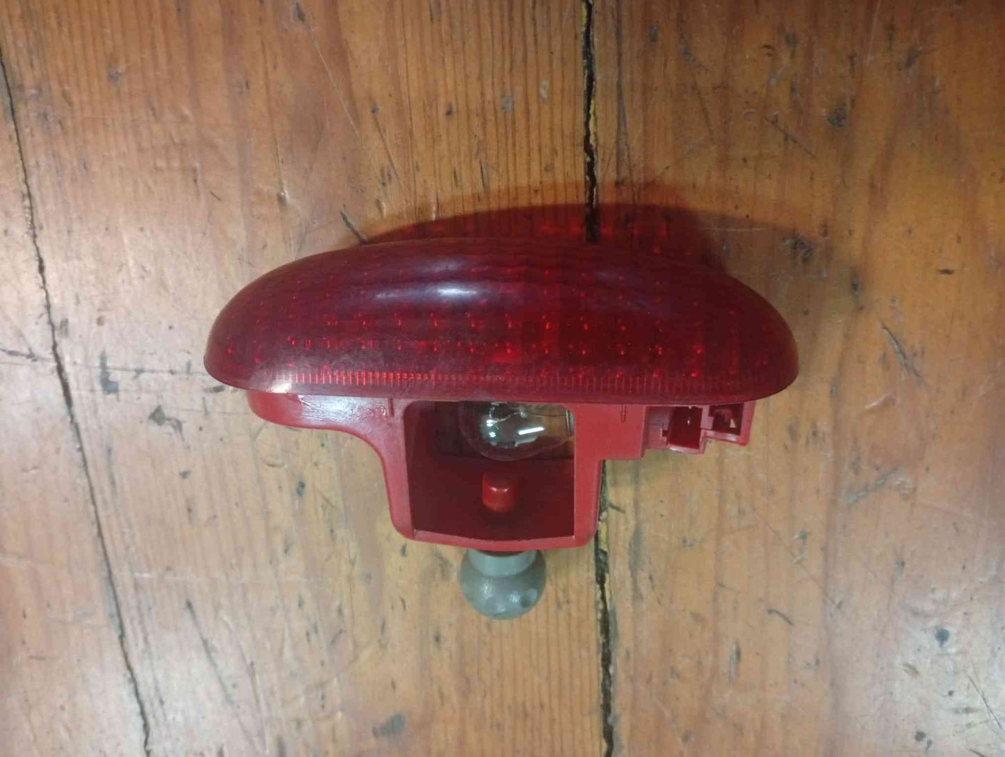 Luz Stop Adicional / 3º Stop - RENAULT TRAFIC Autocarro (T_, P_, V_) 2000