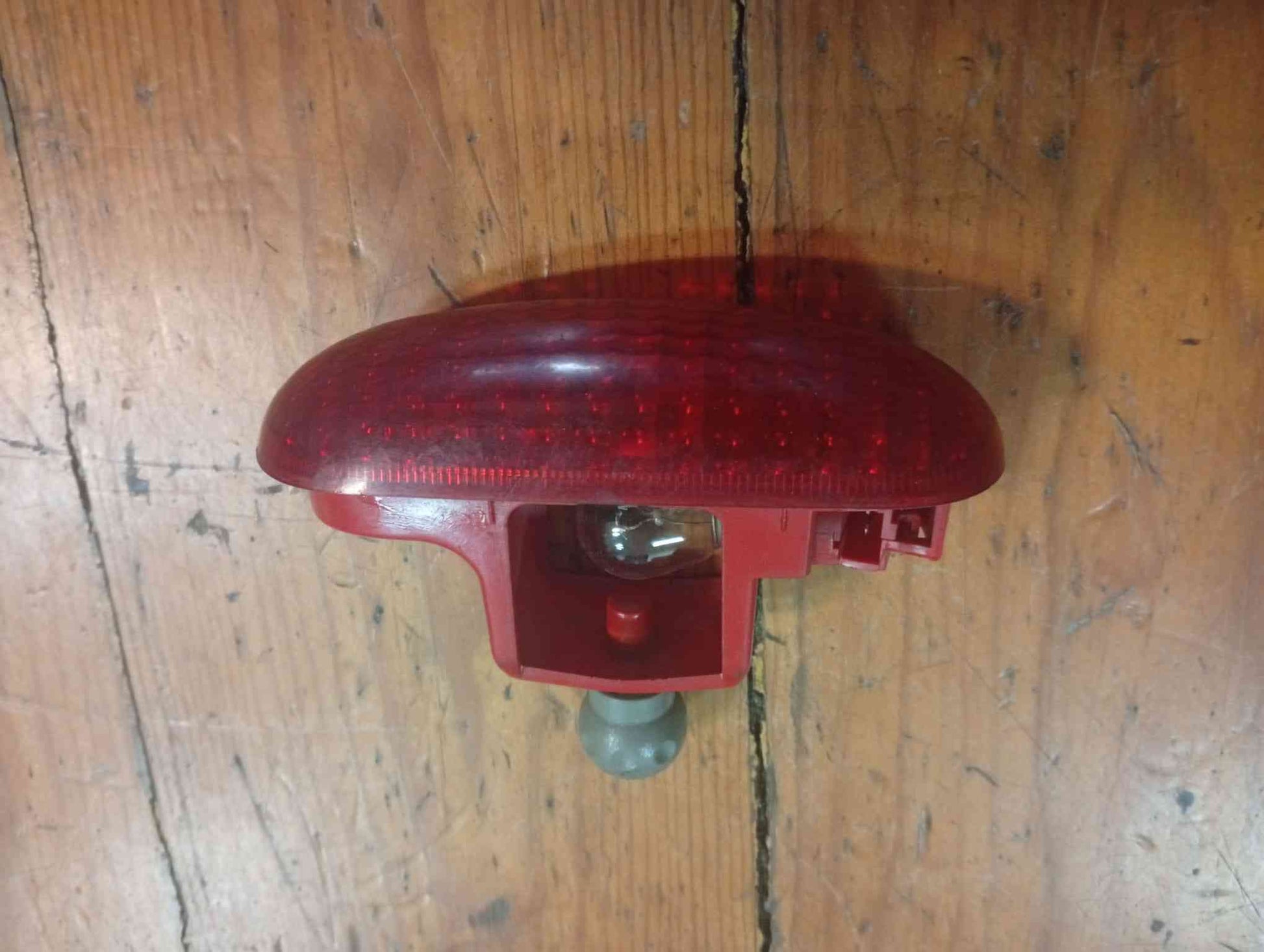 Luz Stop Adicional / 3º Stop - RENAULT TRAFIC Autocarro (T_, P_, V_) 2000