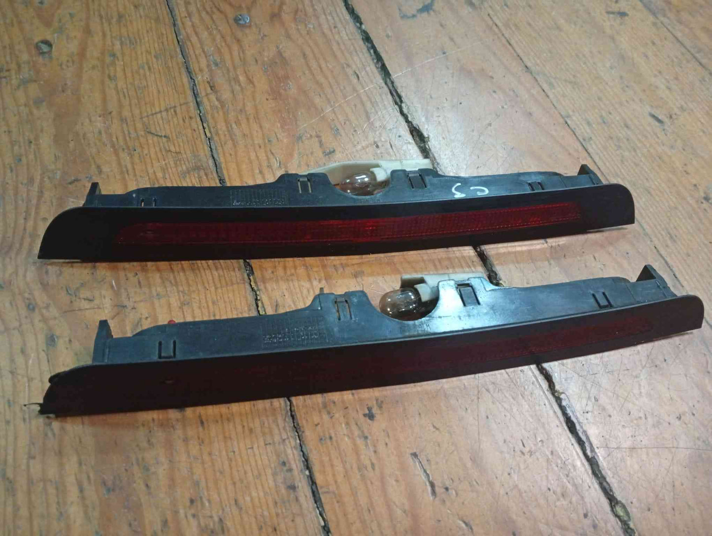 Luz Stop Adicional / 3º Stop - CITROËN C3 I (FC_, FN_) 2002
