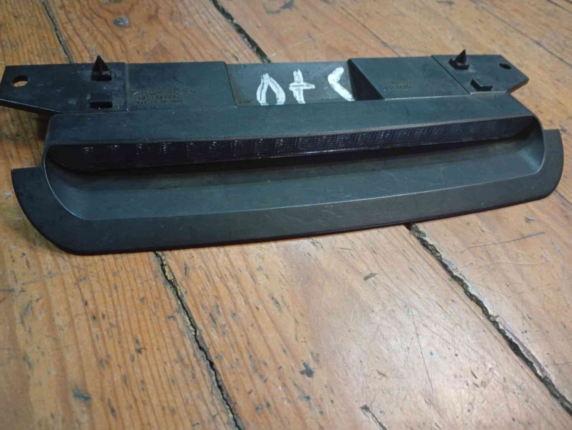 Luz Stop Adicional / 3º Stop - VOLVO S70 (874) 1997