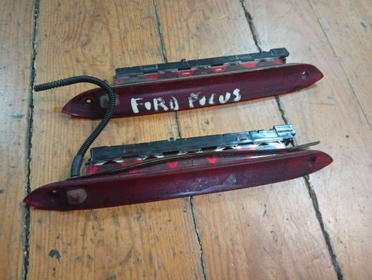 Luz Stop Adicional / 3º Stop - FORD FOCUS I Turnier (DNW) 1999