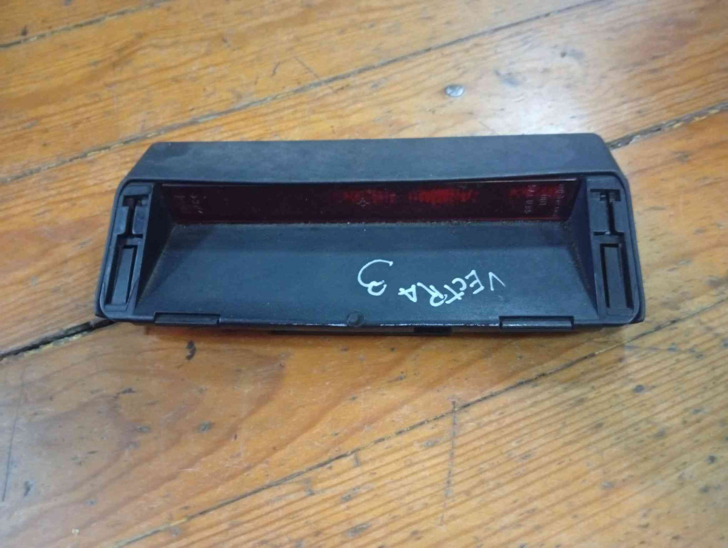 Luz Stop Adicional / 3º Stop - OPEL VECTRA B (J96) 1998