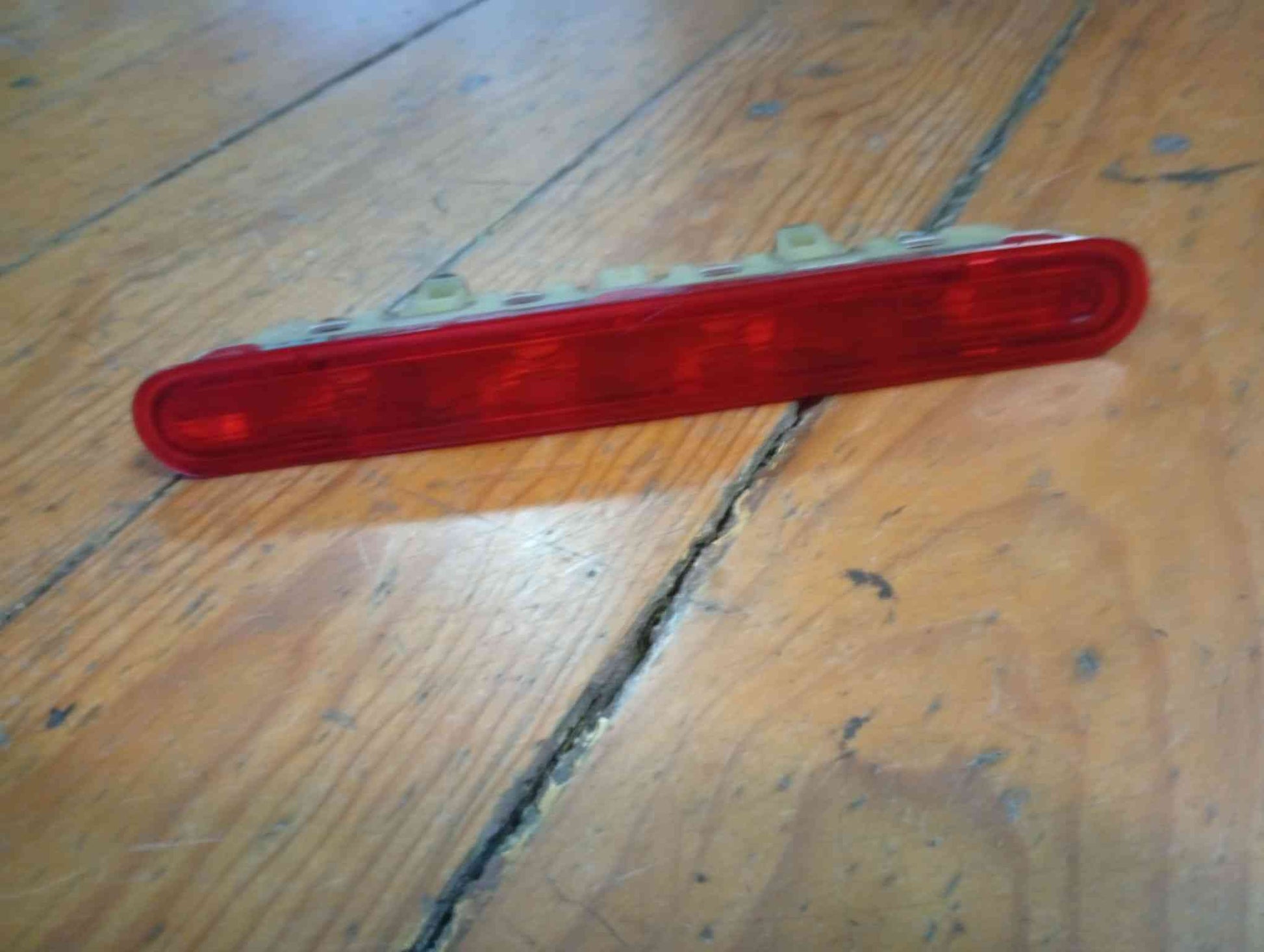 Luz Stop Adicional / 3º Stop - PEUGEOT 207/207+ (WA_, WC_) 2006