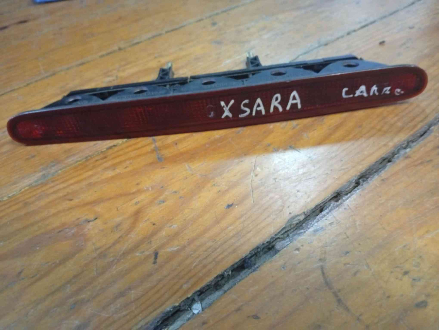 Luz Stop Adicional / 3º Stop - CITROËN XSARA (N1) 1998