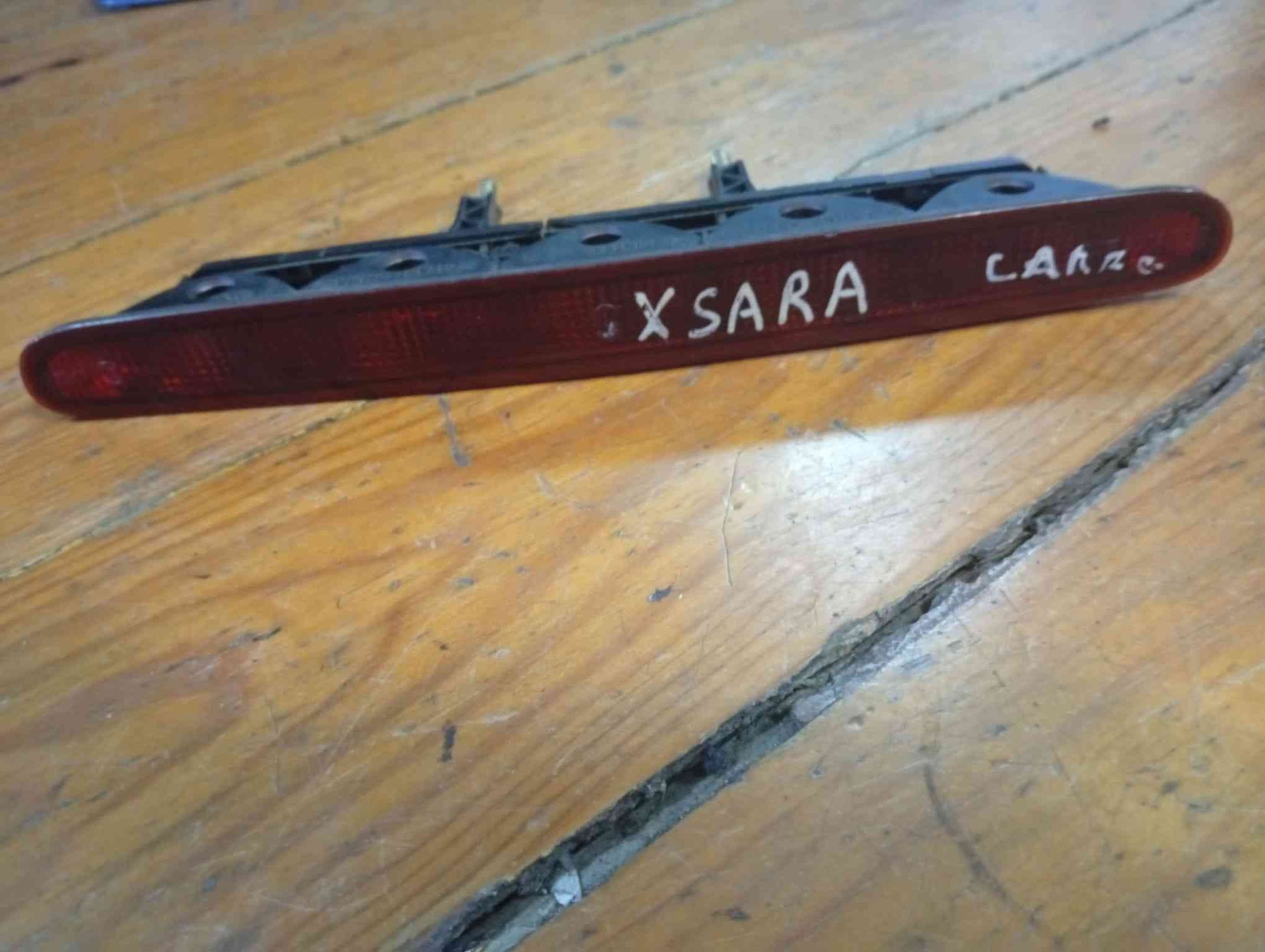Luz Stop Adicional / 3º Stop - CITROËN XSARA (N1) 1998