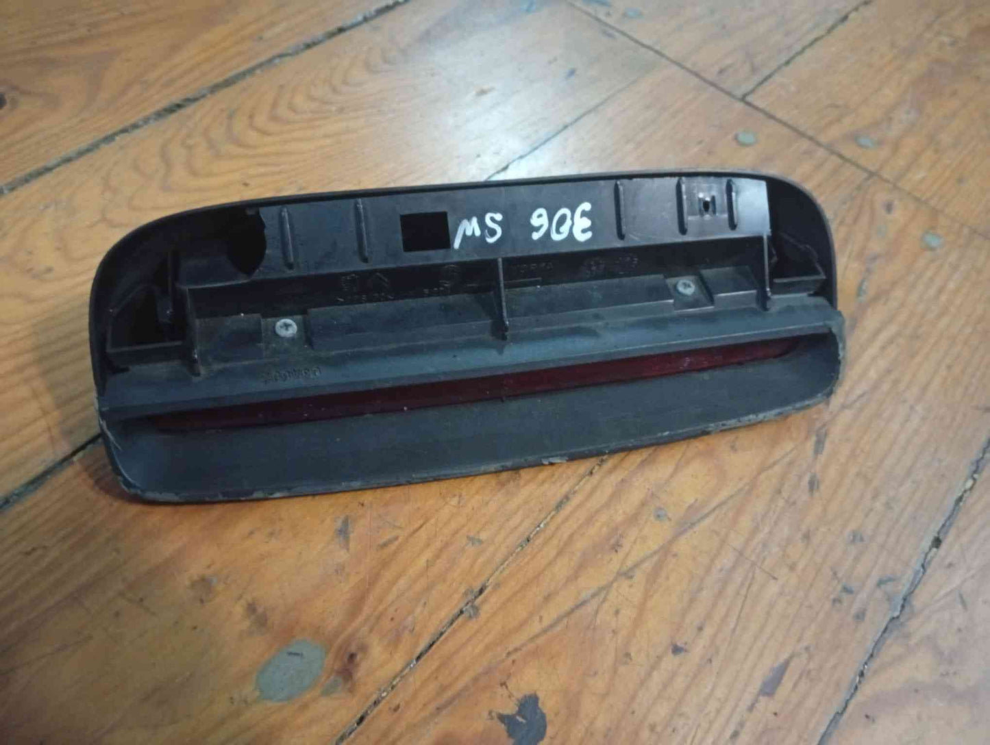 Luz Stop Adicional / 3º Stop - PEUGEOT 306 Break (7E, N3, N5) 2001