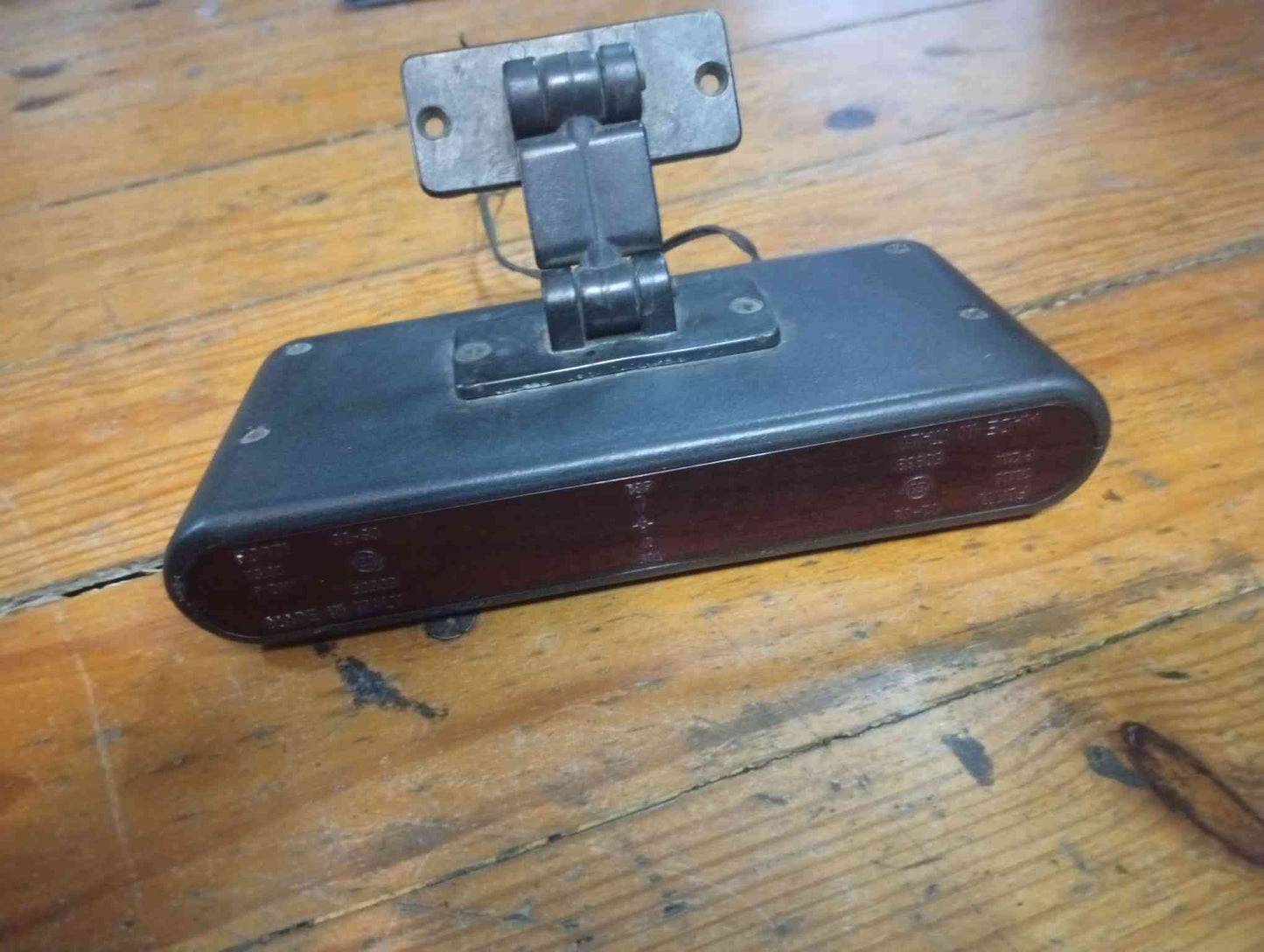Luz Stop Adicional / 3º Stop - VW POLO (6N2) 1999