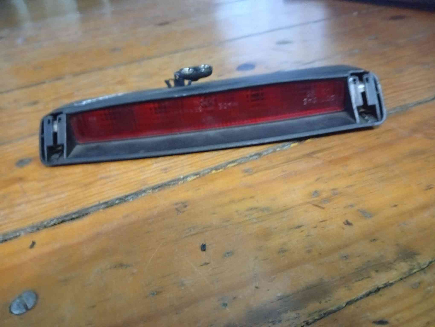 Luz Stop Adicional / 3º Stop - VW POLO (6N2) 1999