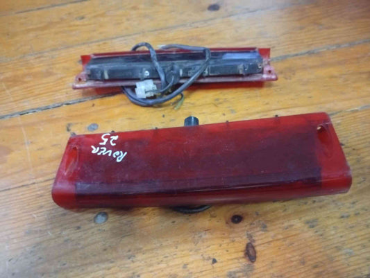 Luz Stop Adicional / 3º Stop - ROVER 25 I Hatchback (RF) 2001
