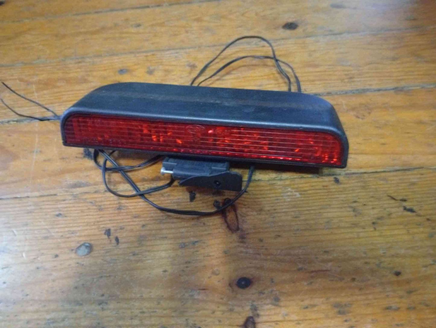 Luz Stop Adicional / 3º Stop - ALFA ROMEO SPRINT Coupé (902_) 1979