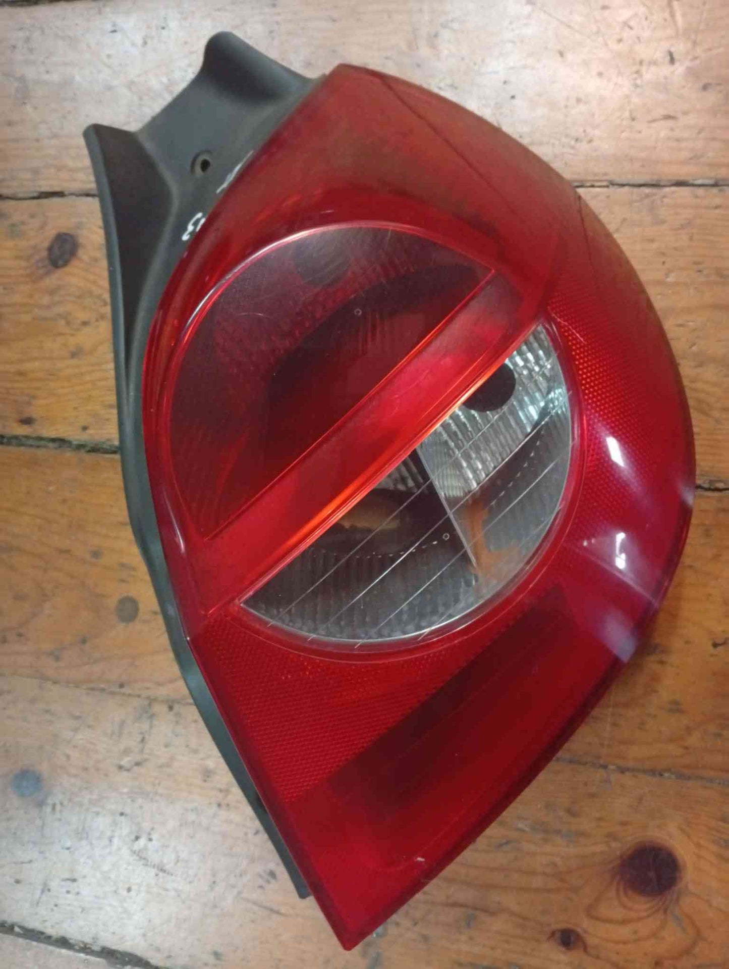Farolim Direito - RENAULT CLIO III (BR0/1, CR0/1) 2009