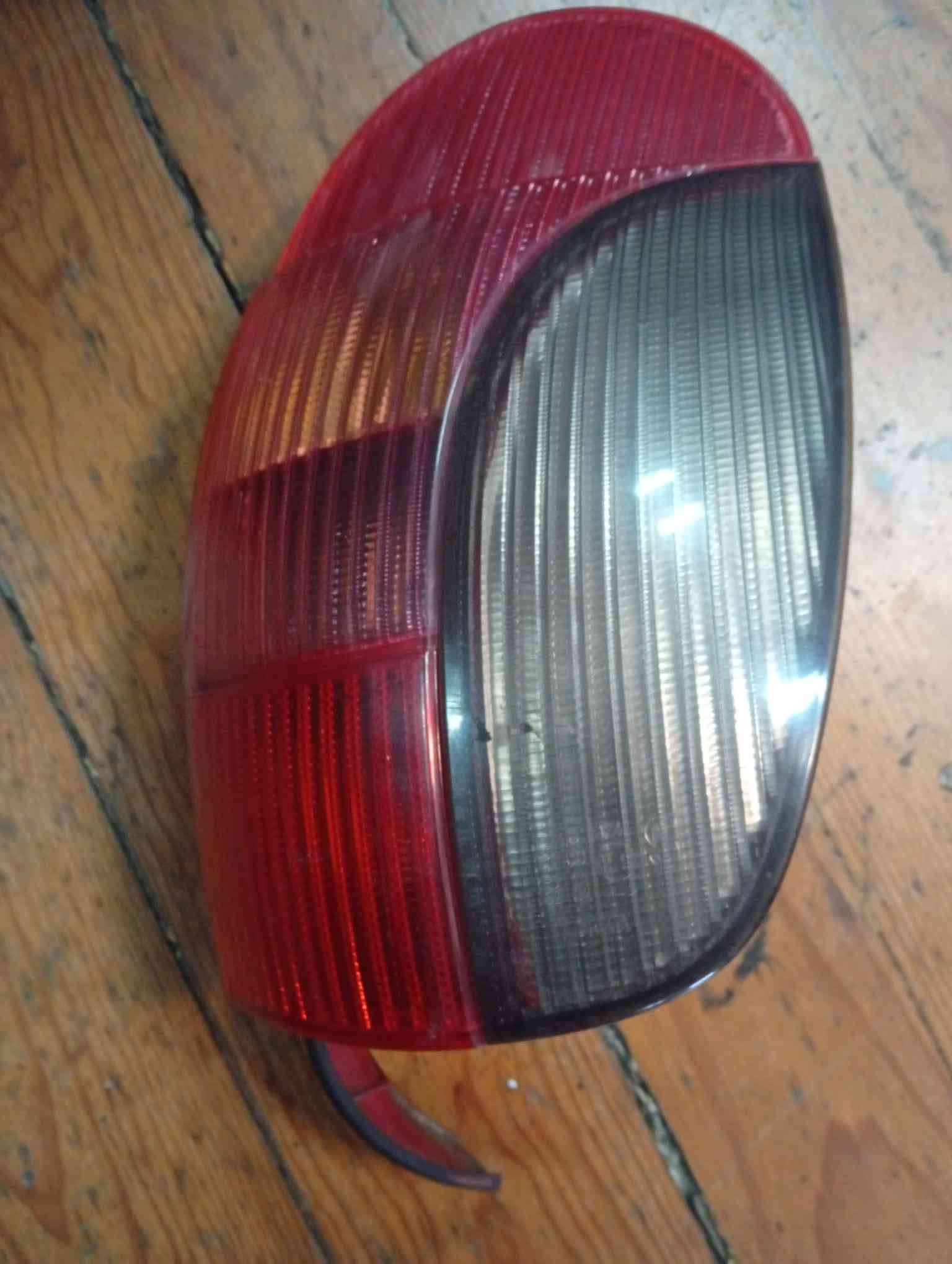 Farolim Direito - PEUGEOT 306 Break (7E, N3, N5) 1998