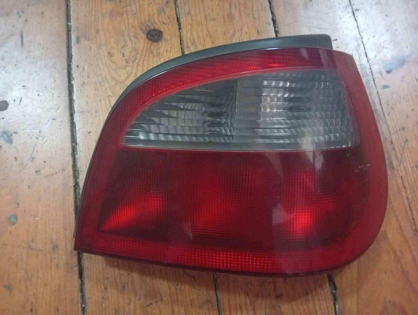 Farolim Direito - RENAULT MEGANE I (BA0/1_) 1999