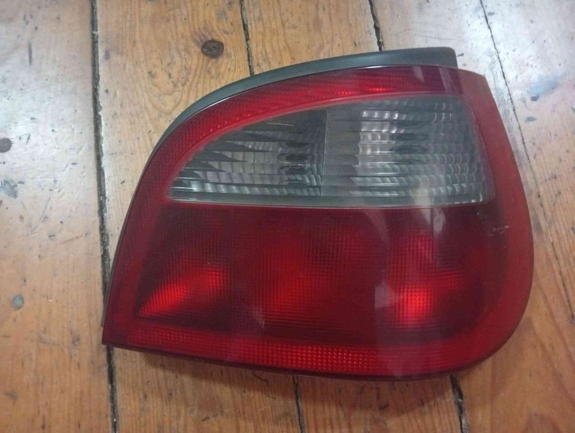 Farolim Direito - RENAULT MEGANE I (BA0/1_) 1999