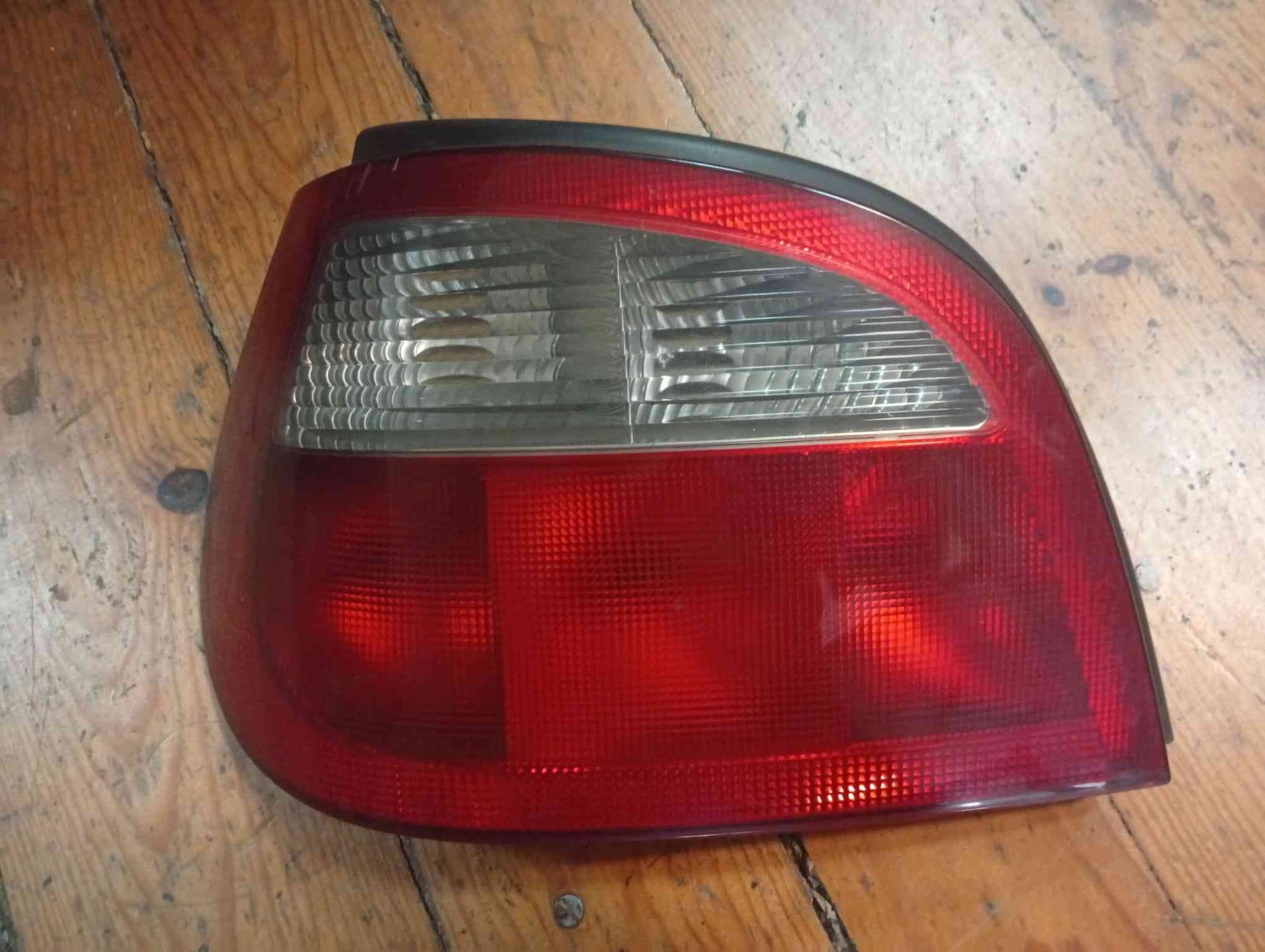 Farolim Esquerdo - RENAULT MEGANE I (BA0/1_) 1999