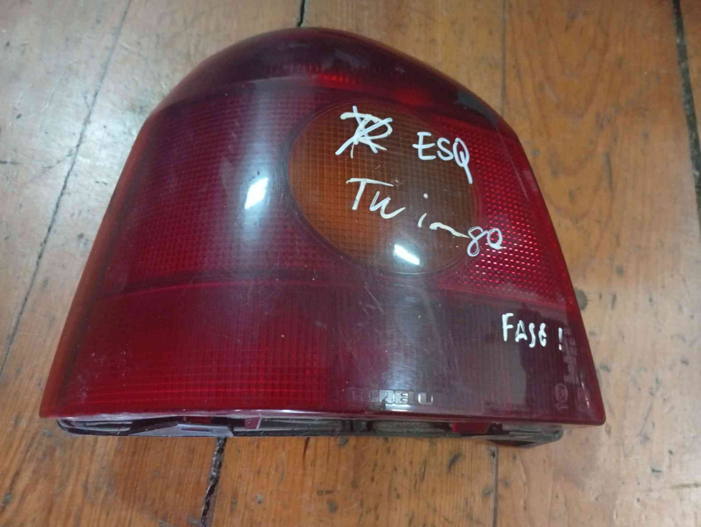 Farolim Esquerdo - RENAULT TWINGO I (C06_) 1998