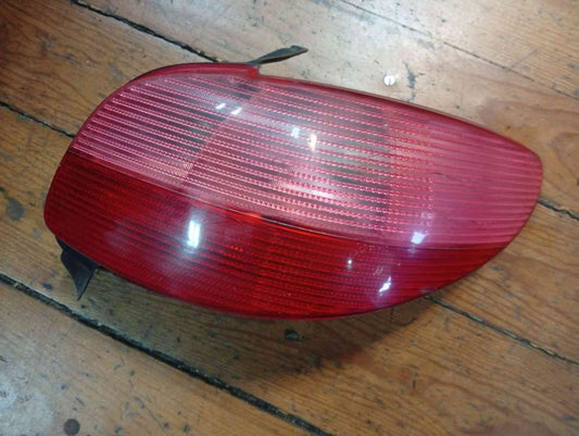 Farolim Direito - PEUGEOT 206 Hatchback (2A/C) 2000