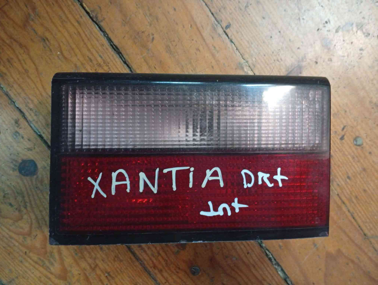 Farolim da Mala Direito - CITROËN XANTIA (X1_, X2_) 1995