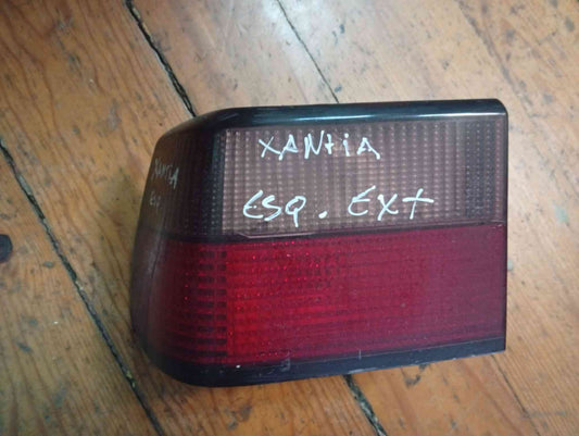 Farolim Esquerdo - CITROËN XANTIA (X1_, X2_) 1995