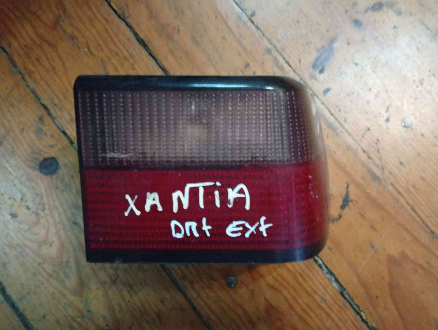 Farolim Direito - CITROËN XANTIA (X1_, X2_) 1995
