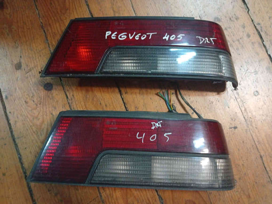 Farolim Direito - PEUGEOT 405 I (15B) 1990