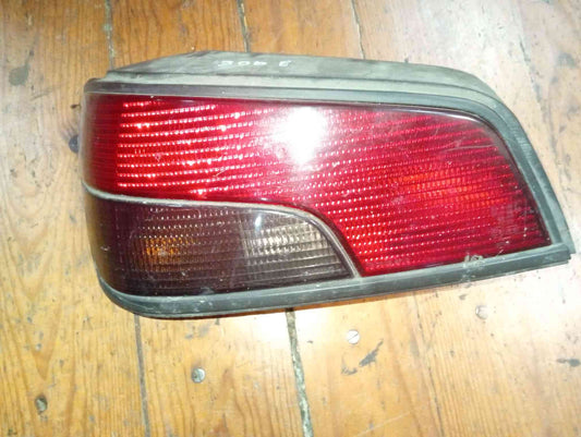Farolim Direito - PEUGEOT 106 II (1A_, 1C_) 2000