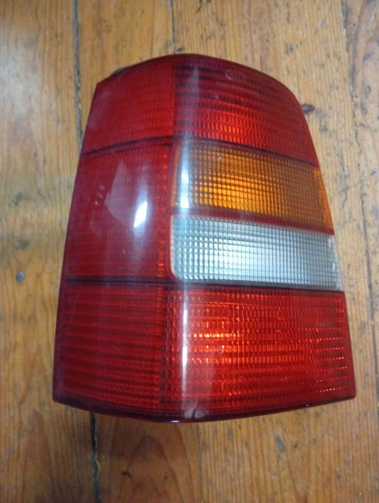 Farolim Esquerdo - VW GOLF Van III Variant (1H5) 1995