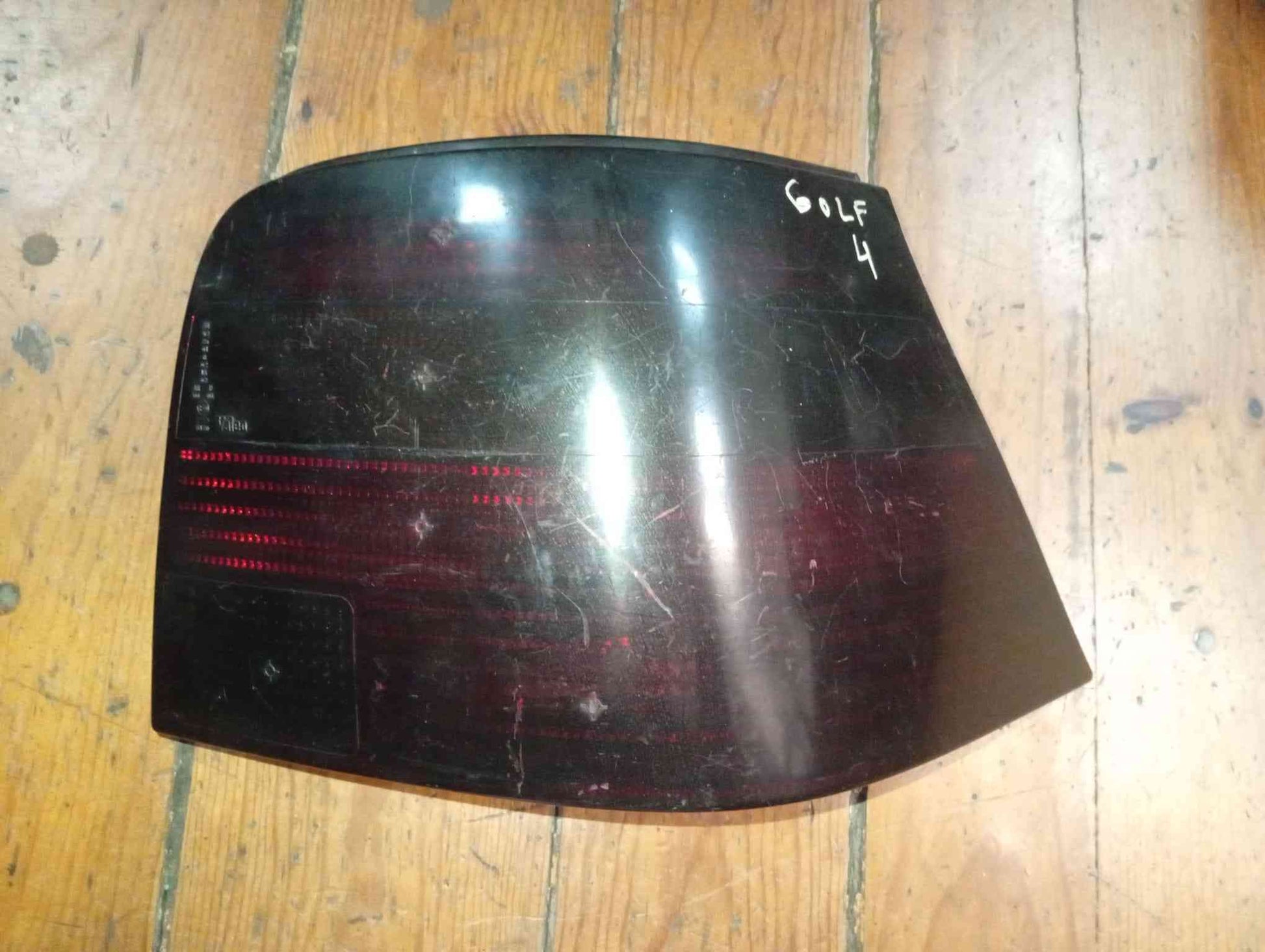 Farolim Direito - VW GOLF IV (1J1) 1998