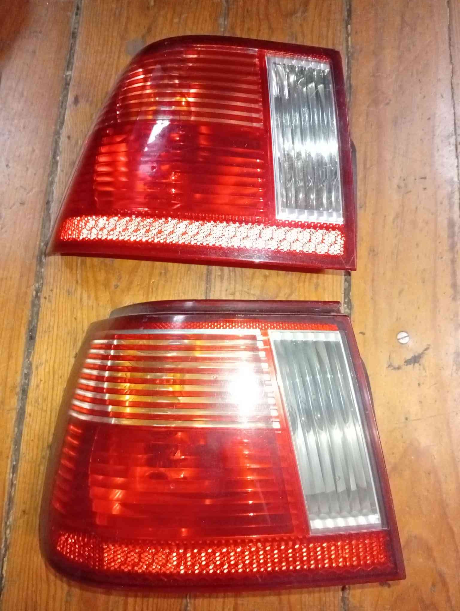 Farolim Esquerdo - SEAT IBIZA II (6K1) 2001