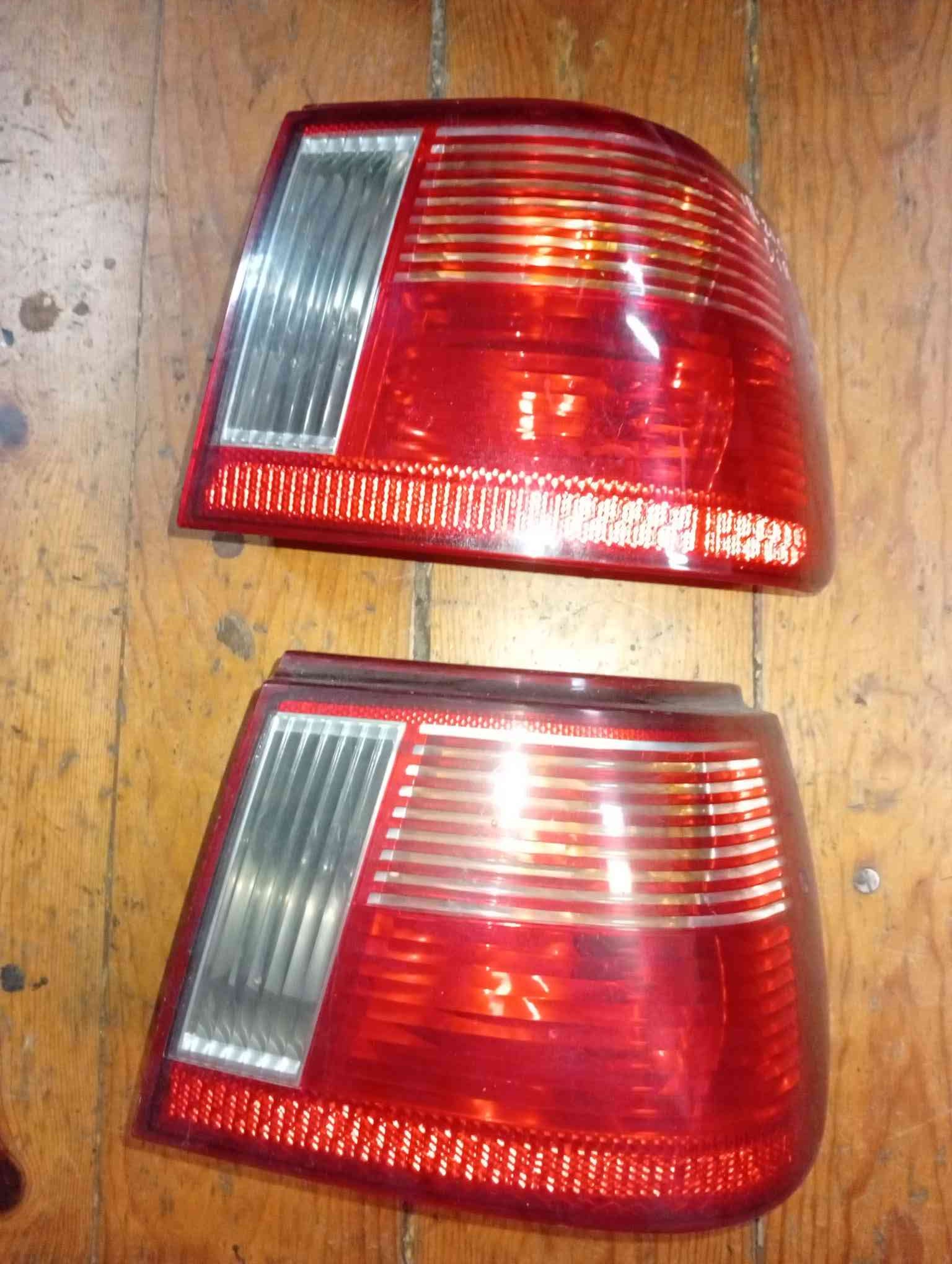 Farolim Direito - SEAT IBIZA II (6K1) 2000