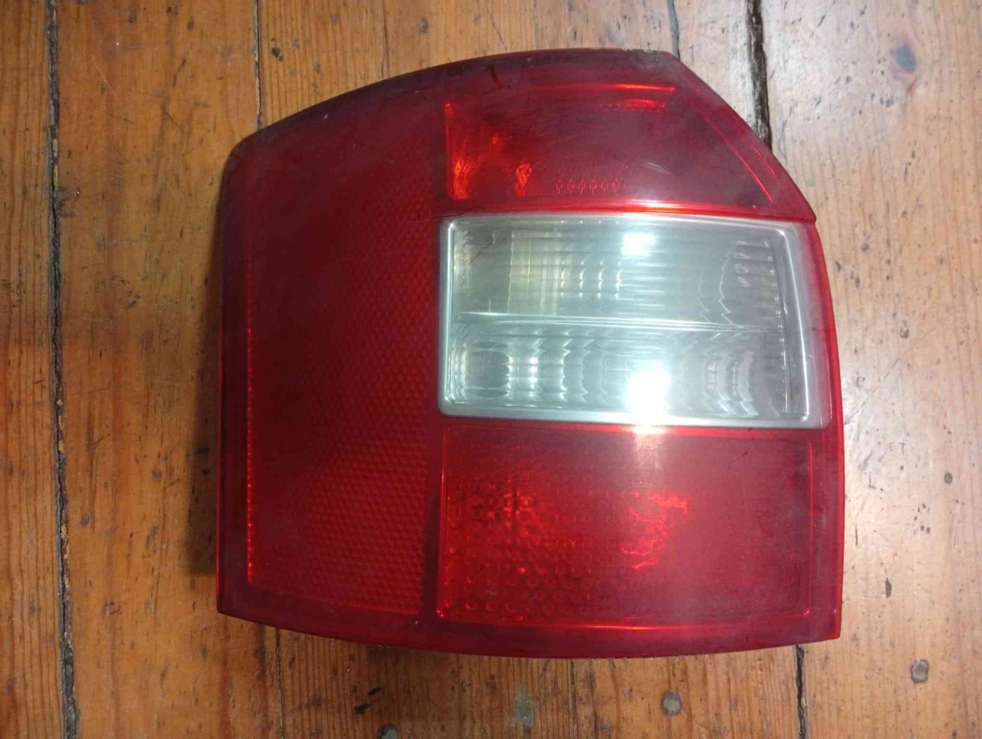 Farolim Esquerdo - AUDI A4 B6 (8E2) 2002