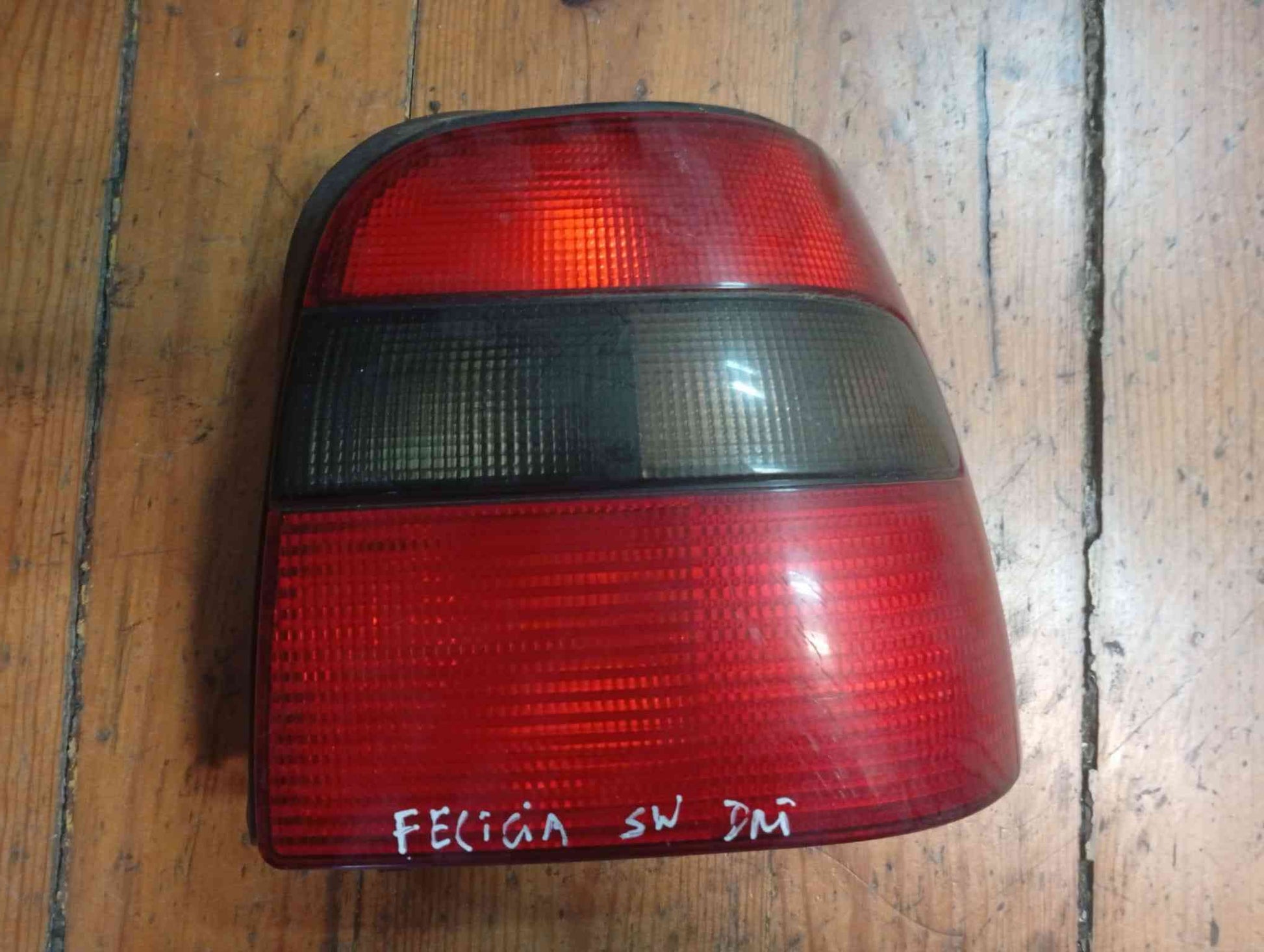 Farolim Direito - SKODA FELICIA II Combi (6U5) 1998