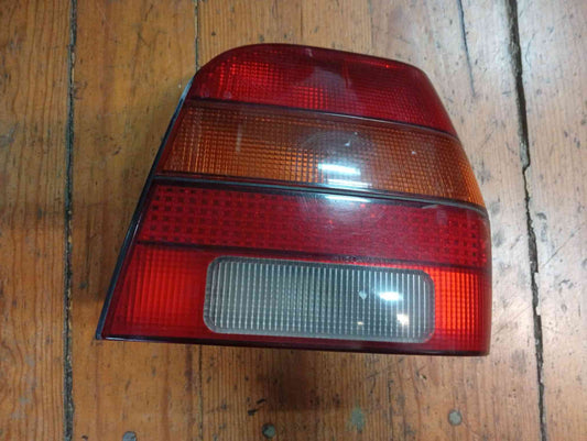 Farolim Direito - VW POLO II (86C, 80) 1992