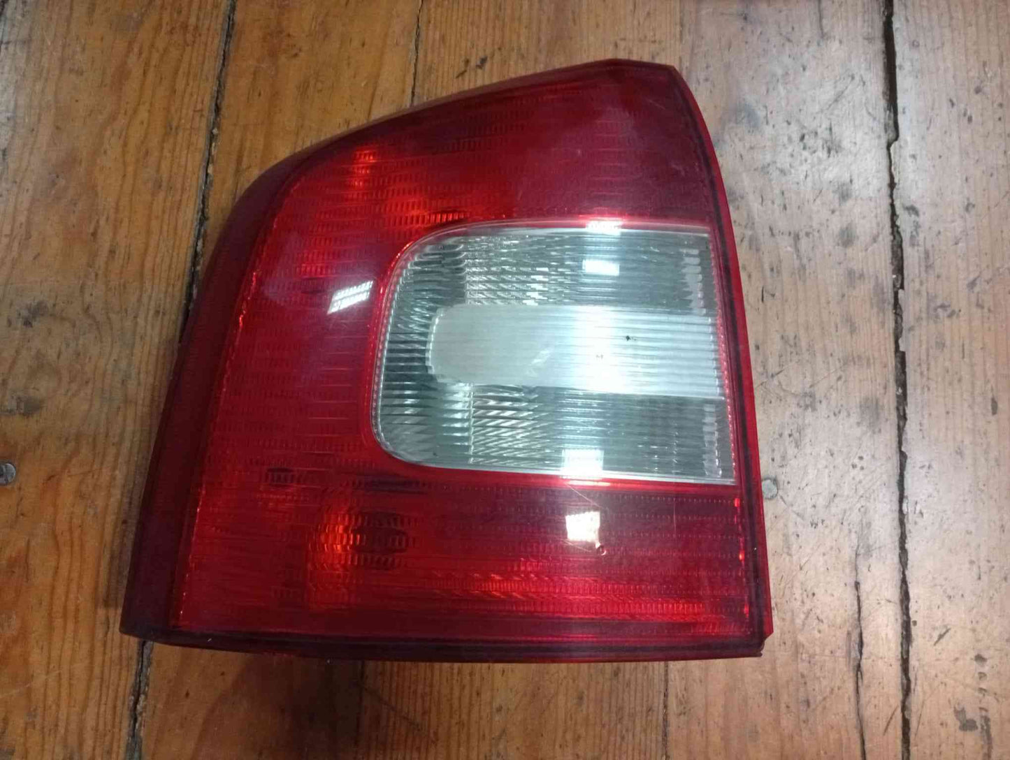 Farolim Esquerdo - SKODA OCTAVIA I Combi (1U5) 2000