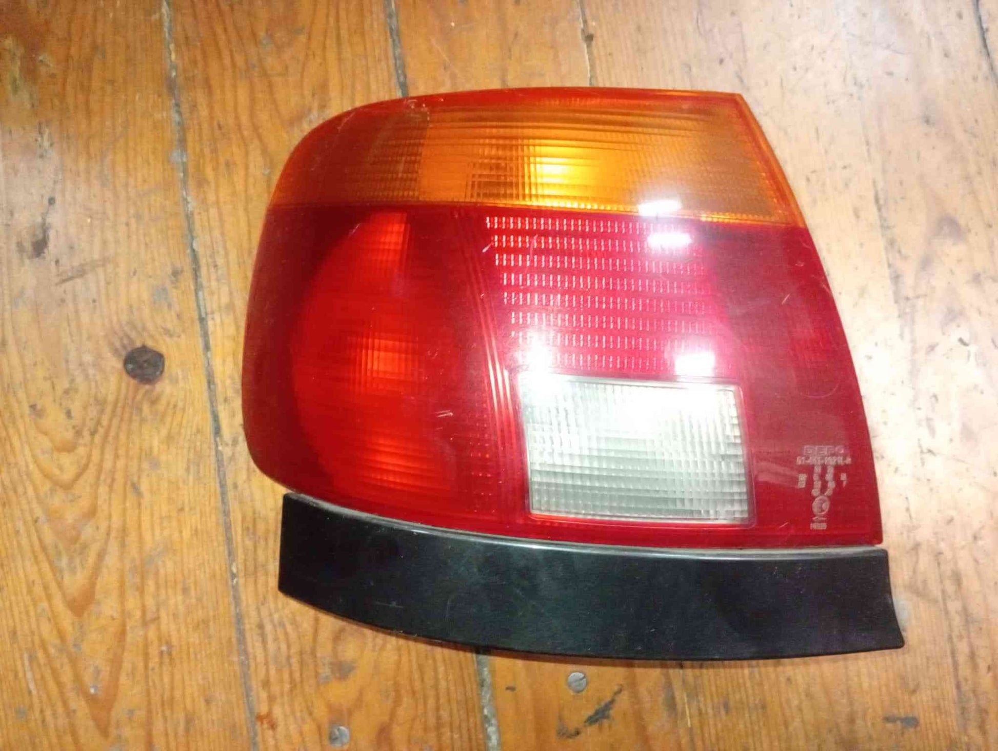 Farolim Esquerdo - AUDI A4 B5 (8D2) 1998
