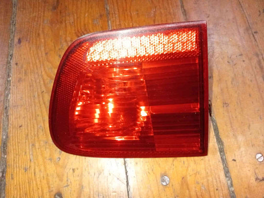 Farolim Esquerdo - SEAT IBIZA II (6K1) 2001