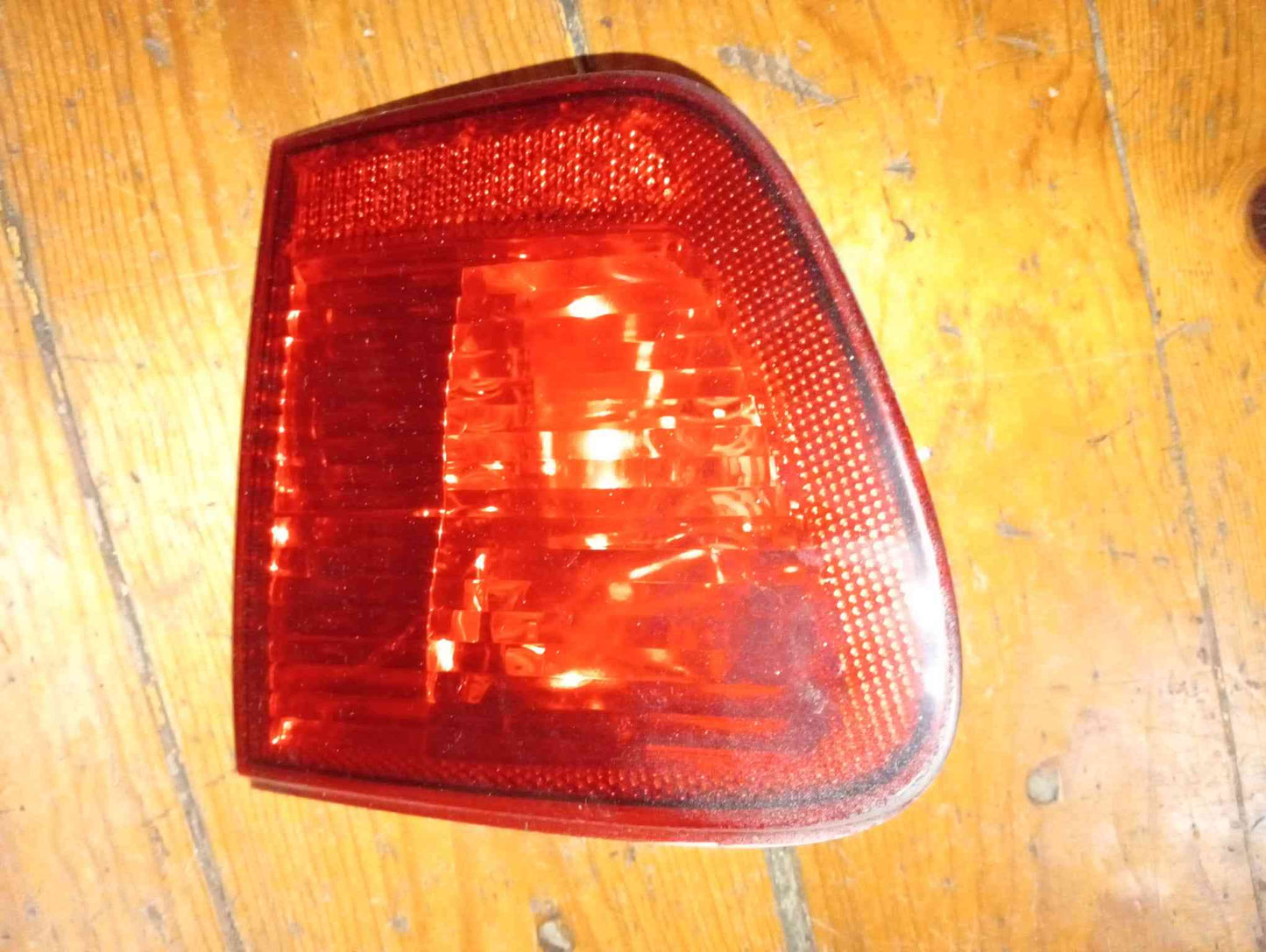 Farolim Direito - SEAT IBIZA II (6K1) 2000